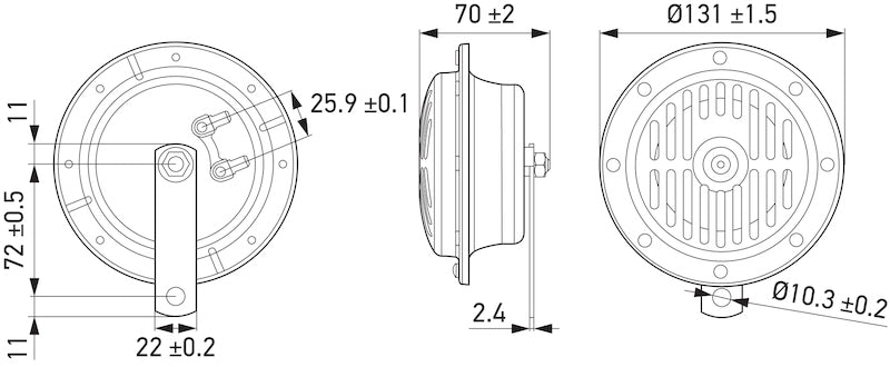 Technical Drawing