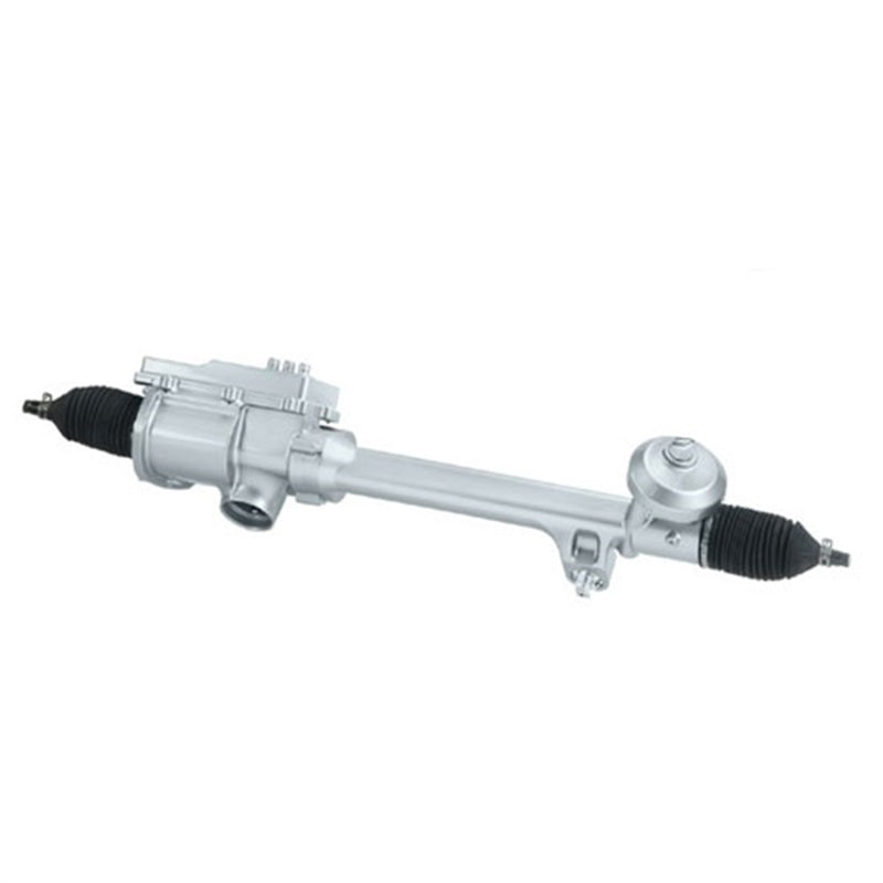 Ford Racing BOSS 302R Electric Steering Rack – DNA Rennsport